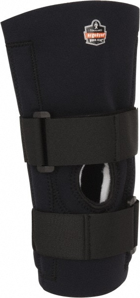 Knee Support, Size: M