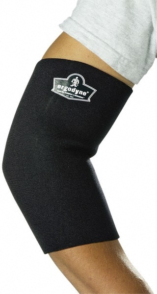 Size L Neoprene Elbow Sleeve