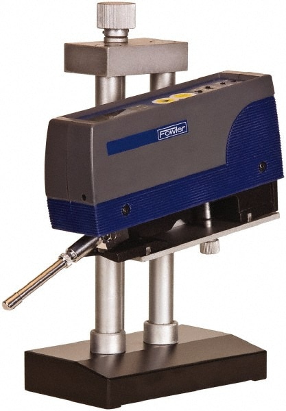 Surface Roughness Gage Stand