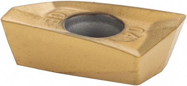 Kennametal 3779250 EP1004SGE KC725M Carbide Milling Insert Image