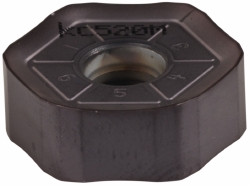 Kennametal 3763632 HNPJ535ANSNHD KC520M Carbide Milling Insert Image