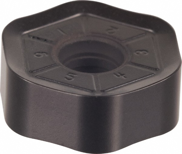 Kennametal 3763730 HNPJ53511ANSNHD KC725M Carbide Milling Insert Image