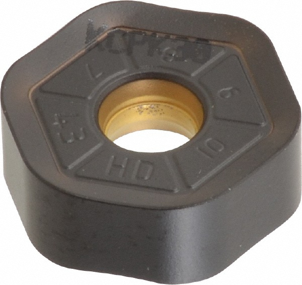 Kennametal 3763731 HNPJ53511ANSNHD KCPK30 Carbide Milling Insert Image