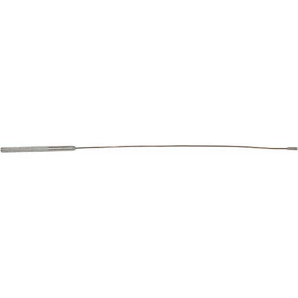 Retrieving Tool: Magnetic