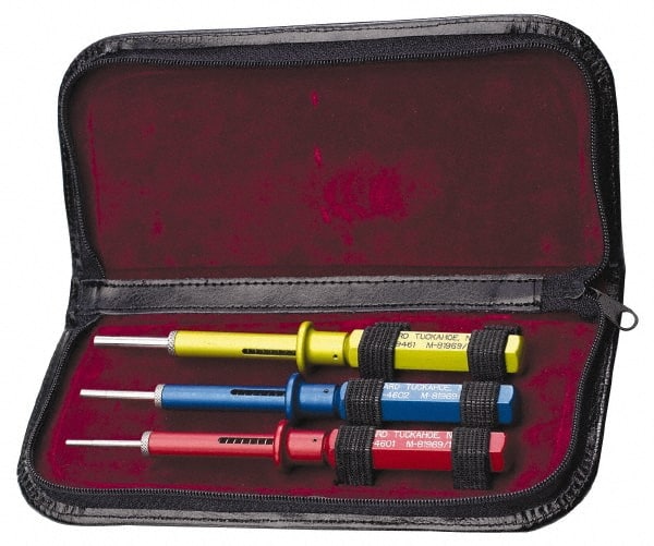 Pin Extraction Tool Set