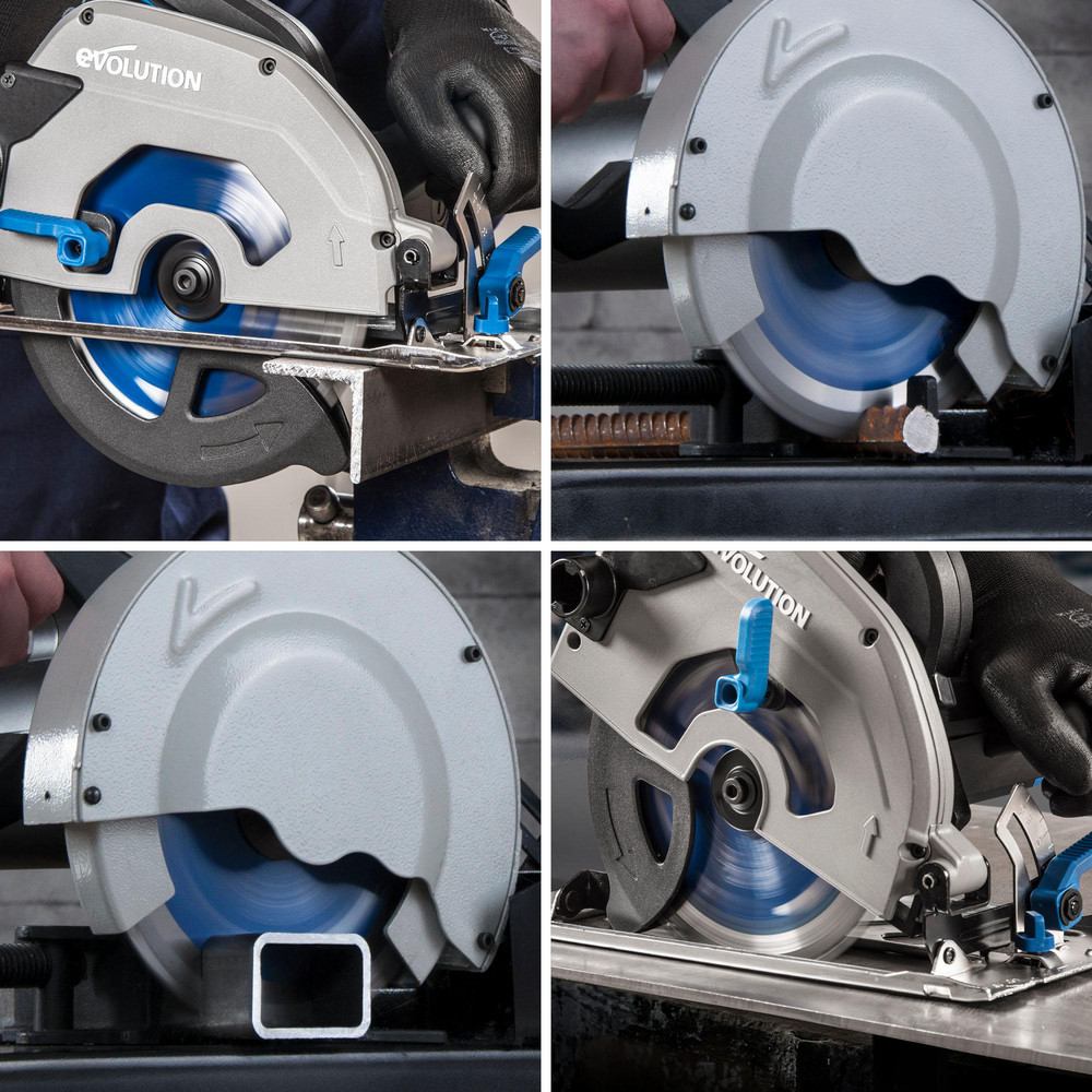 Evolution Power Tools product image