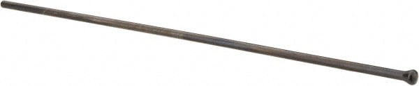 180mm Long Needle Scaler Replacement Needle