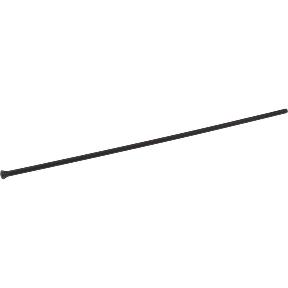 180mm Long Needle Scaler Replacement Needle