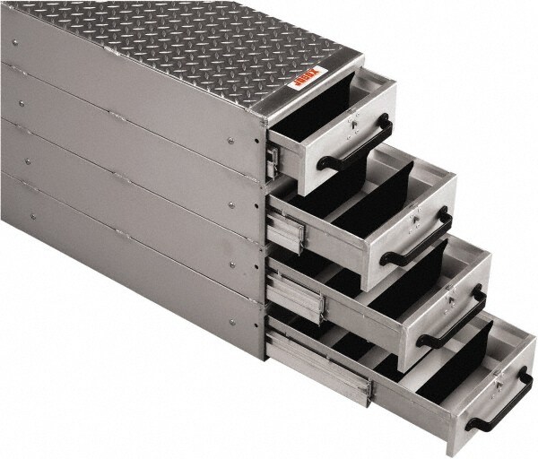Jobox Utility Chest 12 Wide 24 High 50 Deep MSC Industrial 