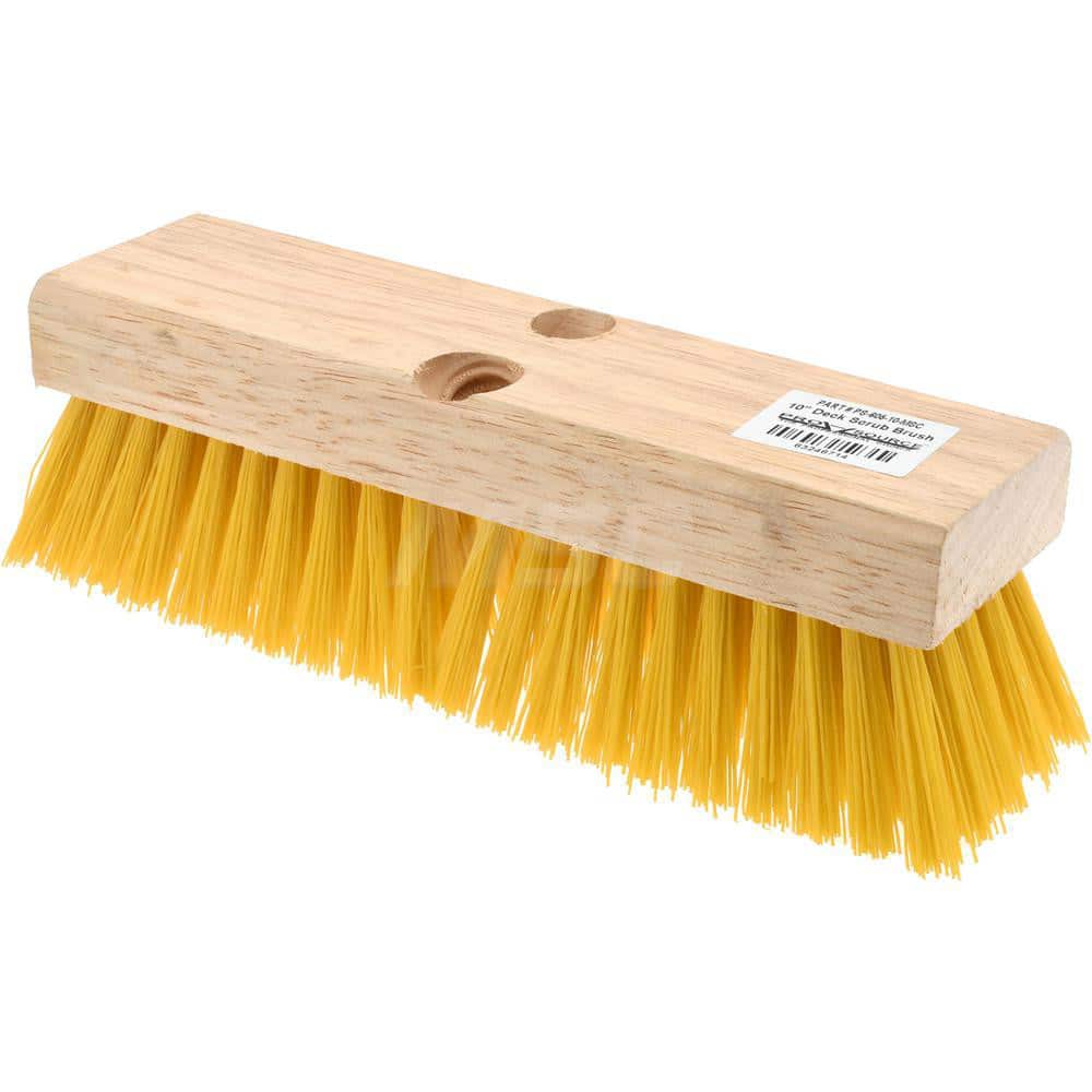 Nylon Parts Cleaning Brush - 409 - REGIS MANUFACTURING