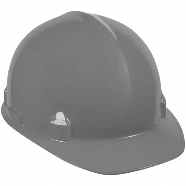 Hard Hat: Class E, 4-Point Suspension