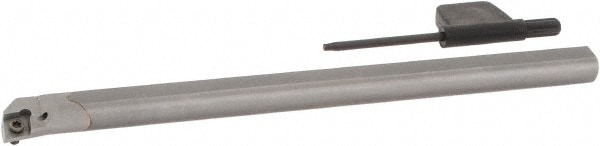 Seco 93165 1/2" Min Bore, Right Hand SCLC Indexable Boring Bar Image