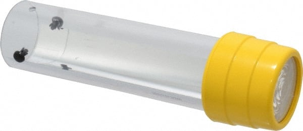 8 Inch Long x 2.1 Inch Wide, Portable Work Light Replacement Tube Assembly