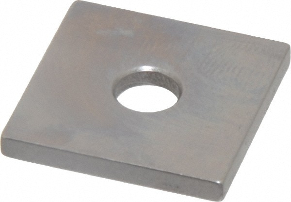 Mitutoyo 614150-531 Square Steel Gage Block: 0.11", Grade 0 Image