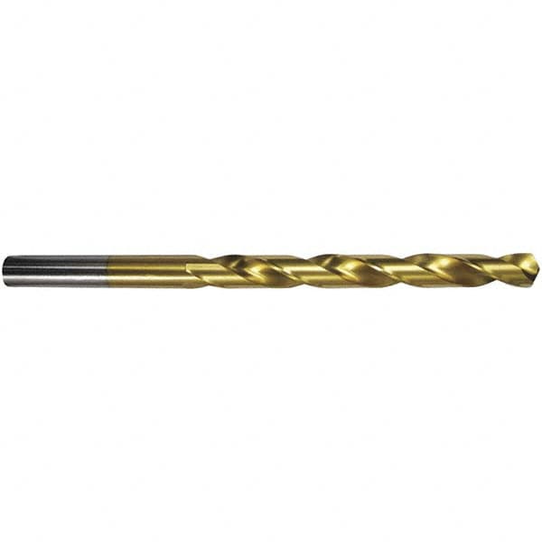 Guhring - Taper Length Drill: 0.5625