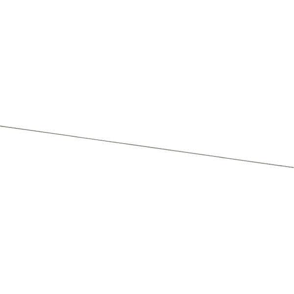 Micro Drill Bit: 0.015" Dia, 135 ° Point