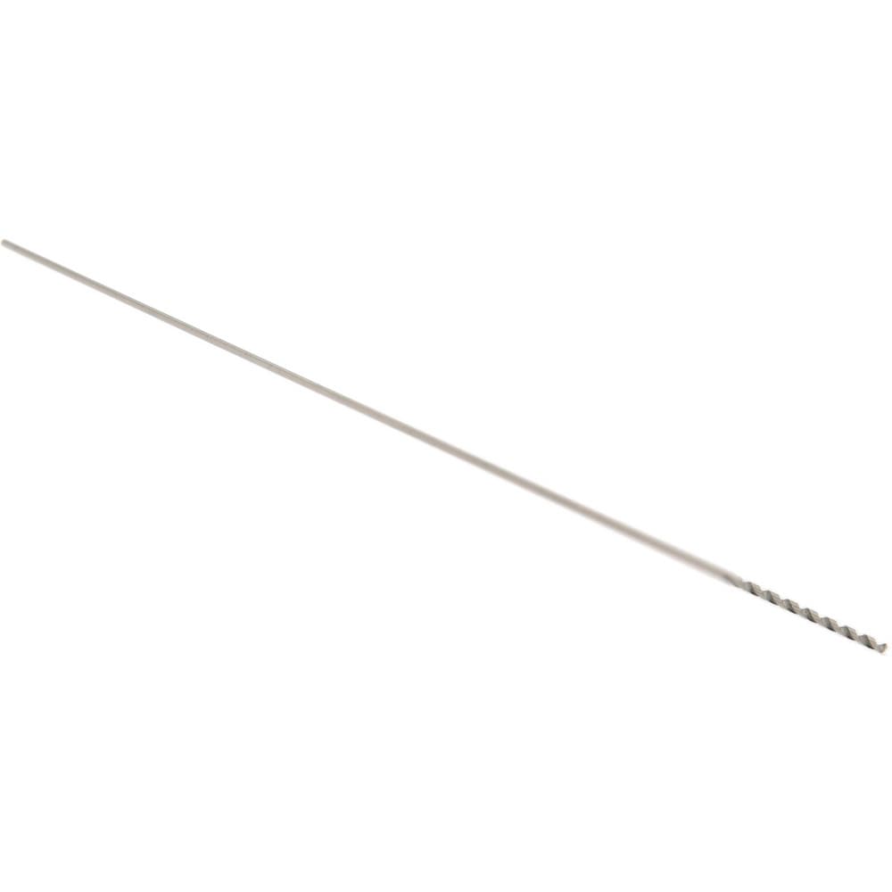 Micro Drill Bit: 0.025" Dia, 135 ° Point