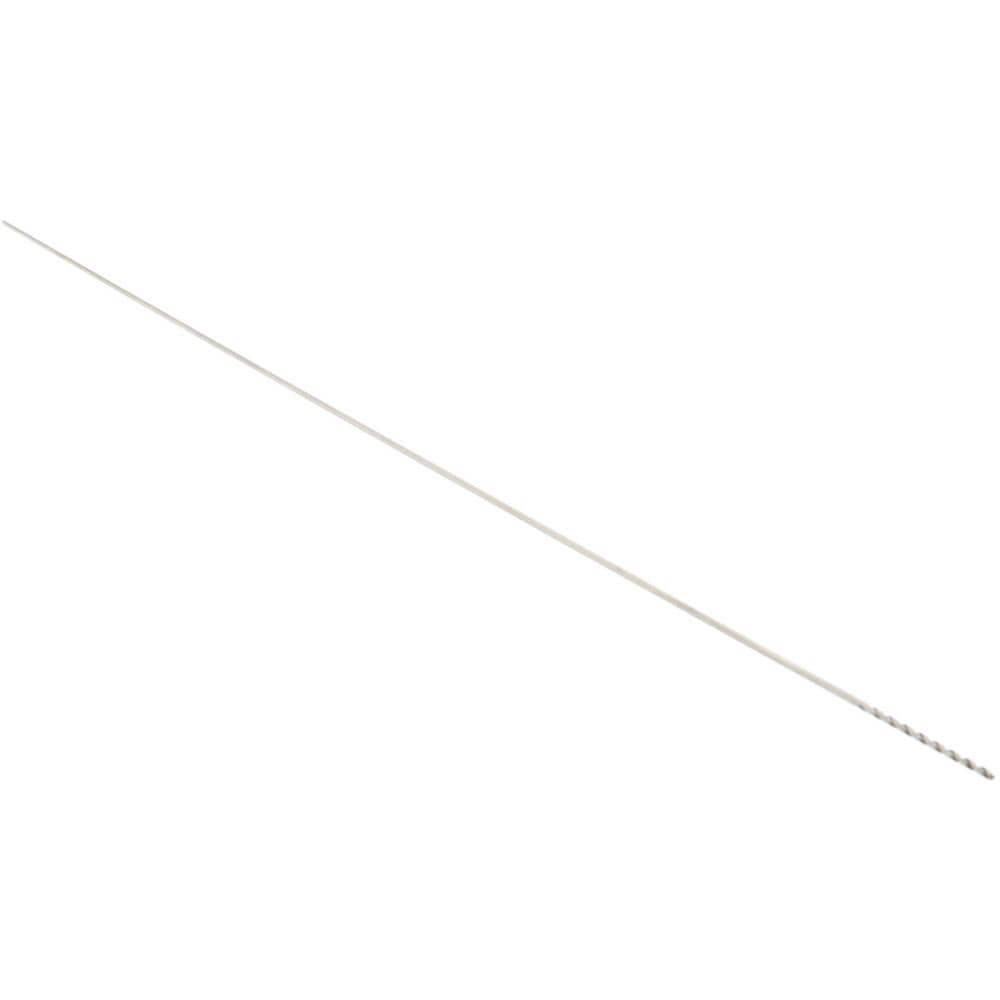 Micro Drill Bit: 0.025" Dia, 135 ° Point