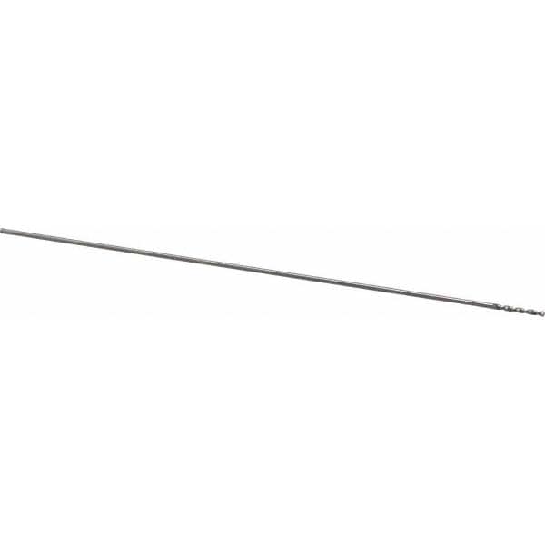 Micro Drill Bit: 0.06" Dia, 135 ° Point