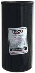 Filter Elements & Assemblies