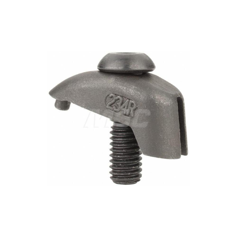 Kennametal Series Dual Clamp, CM Clamp for Indexables MSC Direct