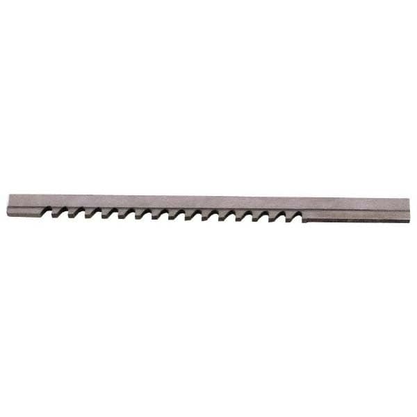 Value Collection 395-2564 Keyway: Style F-1, High Speed Steel, 25 mm Wide Image