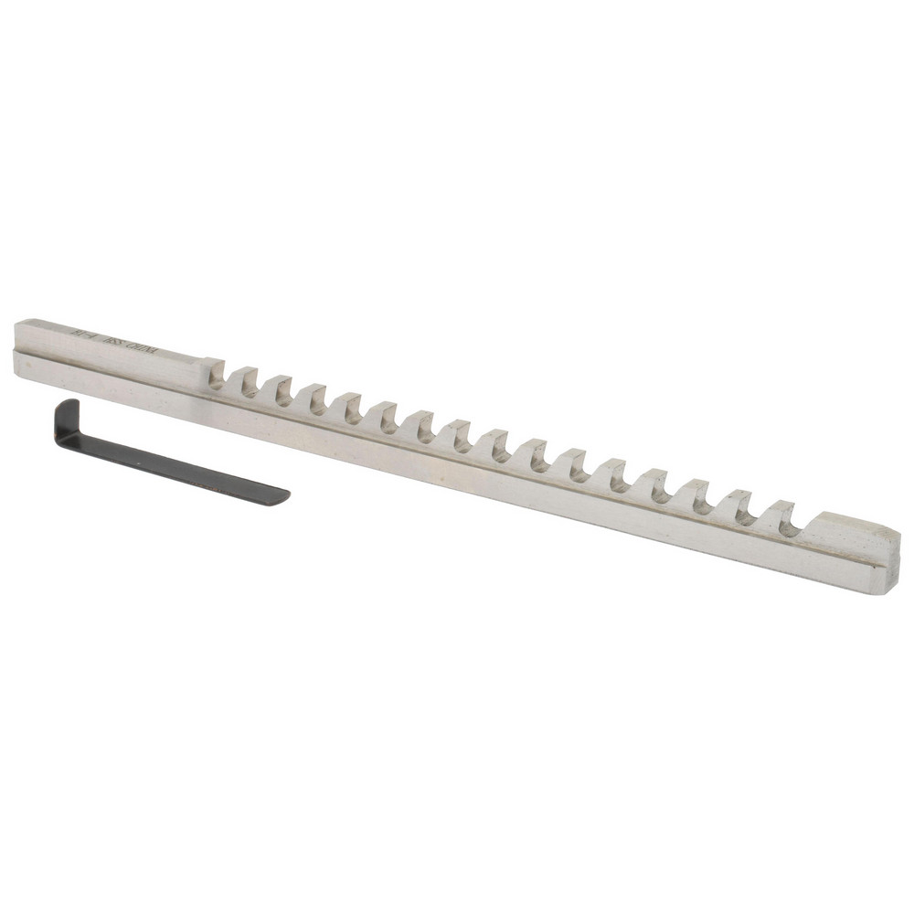 Value Collection - Keyway Broach: Style B-1, High Speed