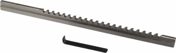 Value Collection 395-2212 Keyway: Style C, High Speed Steel, 5 mm Wide Image
