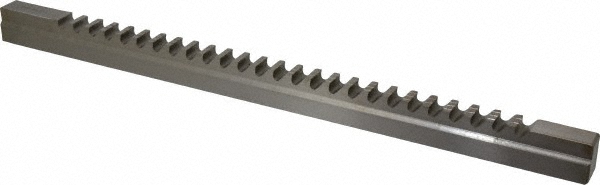 Value Collection 395-2440 Keyway: Style F-1, High Speed Steel, 20 mm Wide Image