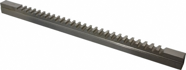 Value Collection 395-2448 Keyway: Style F-1, High Speed Steel, 22 mm Wide Image
