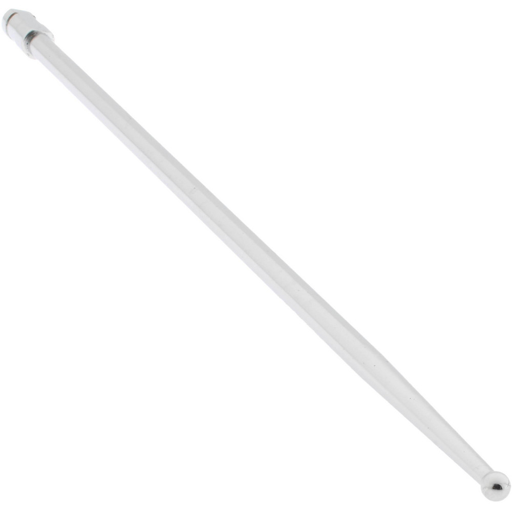 Value Collection Test Indicator Feeler Use with Centering Indicators MSC Industrial Supply Co.