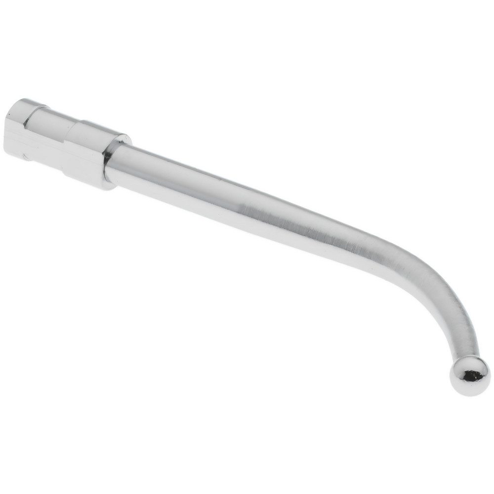 Value Collection Test Indicator Feeler, Use with Centering Indicators MSC Direct