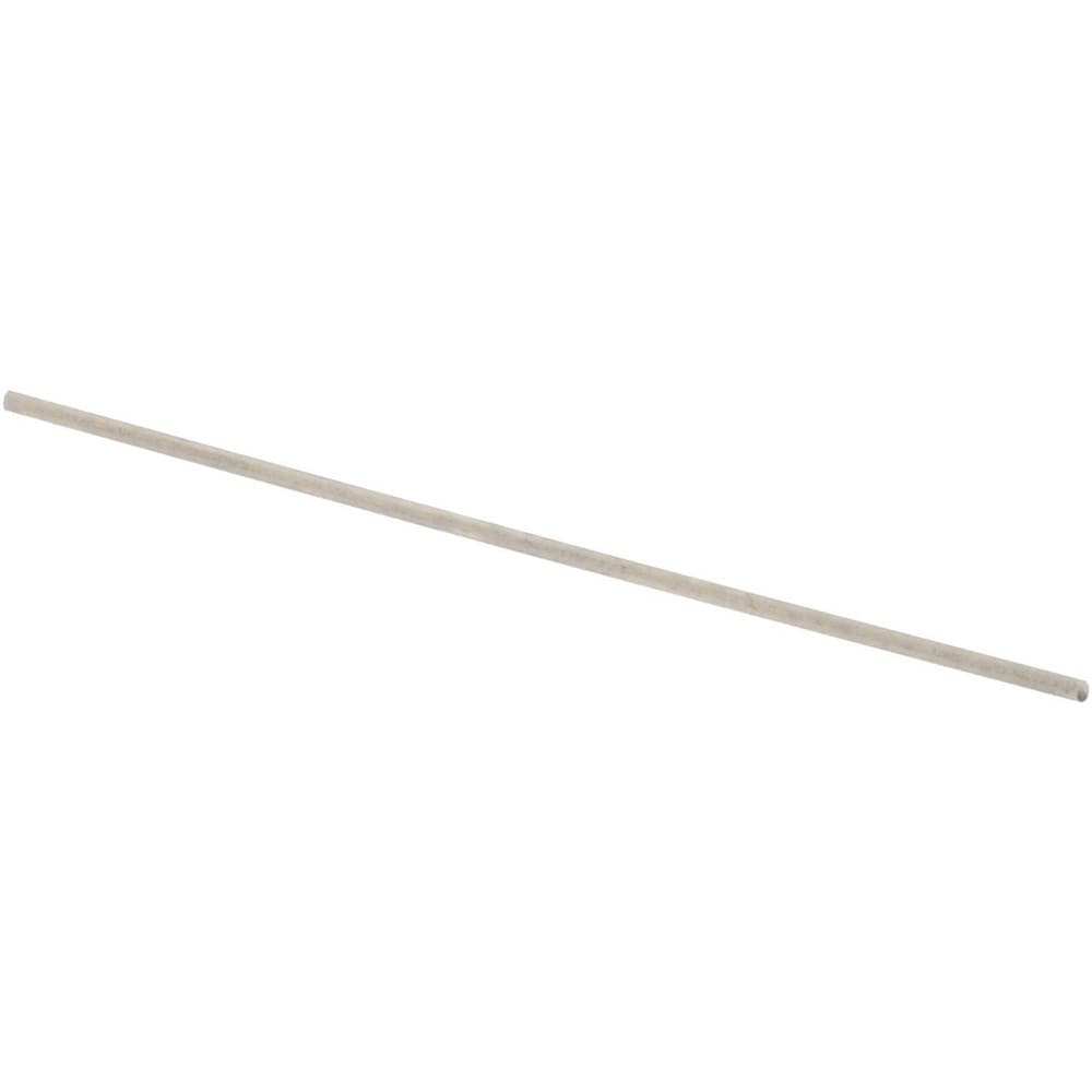 Drill Blank: 1/64" Dia, 3/4" OAL, High Speed Steel