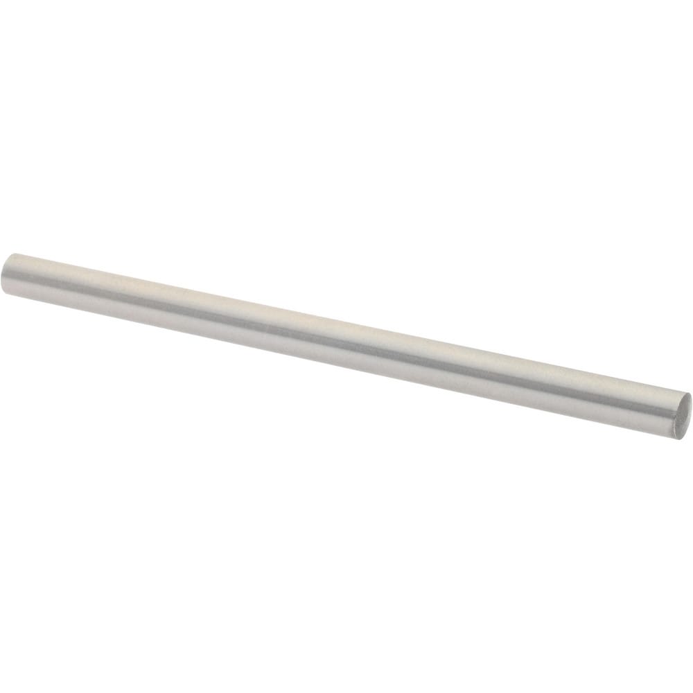 Drill Blank: Letter A, 3-7/8" OAL, High Speed Steel