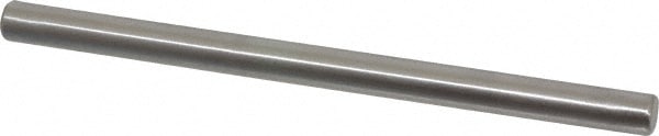 Drill Blank: Letter I, 4-1/8" OAL, High Speed Steel