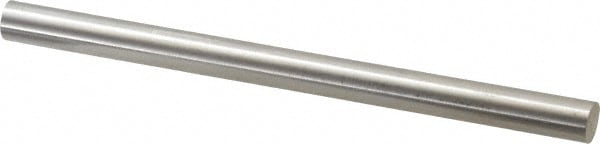 Drill Blank: Letter L, 4-1/4" OAL, High Speed Steel