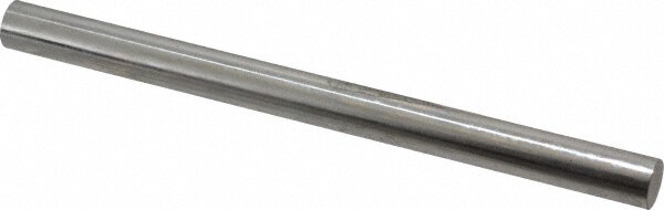 6 Dia-HSS-Bright Finish Reamer Blank, Pack of 10