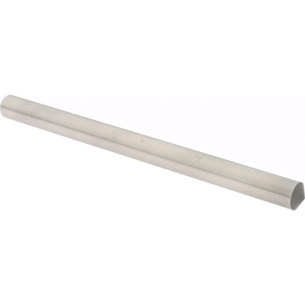 Drill Blank: Letter V, 5" OAL, High Speed Steel