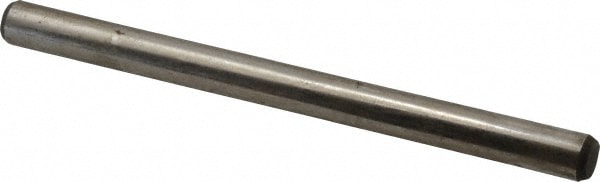 Drill Blank: Letter Y, 5-1/4" OAL, High Speed Steel