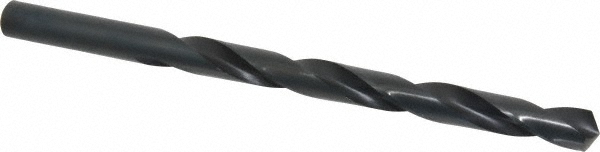 Value Collection 63323596 Extra Length Drill Bit: 0.7813" Dia, 118 &deg;, High Speed Steel Image