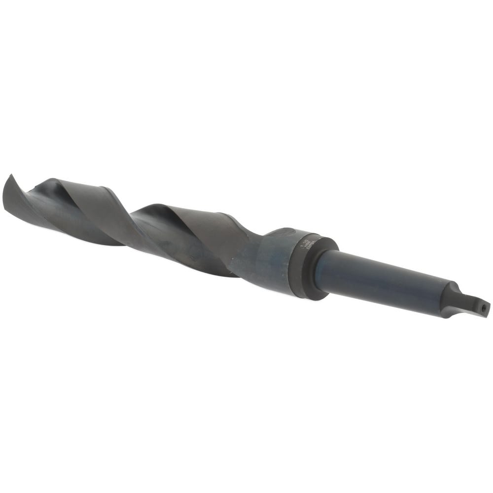 Value Collection - Taper Shank Drill Bit: 1-1/2