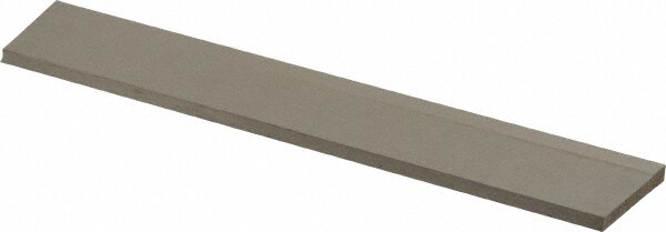 Value Collection 363-5035 Cutoff Blade: Tapered, 1/8" Wide, 11/16" High, 4-1/4" Long Image