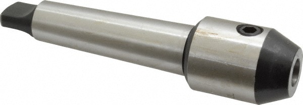 Value Collection 219-3016 End Mill Holder: 3MT Taper Shank, 1/2" Hole Image