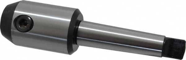 Value Collection 219-3018 End Mill Holder: 3MT Taper Shank, 3/4" Hole Image