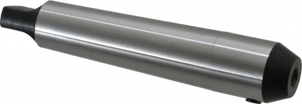 Value Collection 219-4015 End Mill Holder: 4MT Taper Shank, 3/8" Hole Image