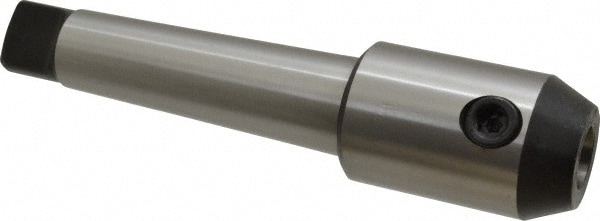 Value Collection 219-4018 End Mill Holder: 4MT Taper Shank, 3/4" Hole Image