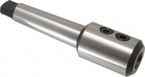 Value Collection 219-4019 End Mill Holder: 4MT Taper Shank, 7/8" Hole Image