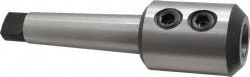 Value Collection 219-4020 End Mill Holder: 4MT Taper Shank, 1" Hole Image