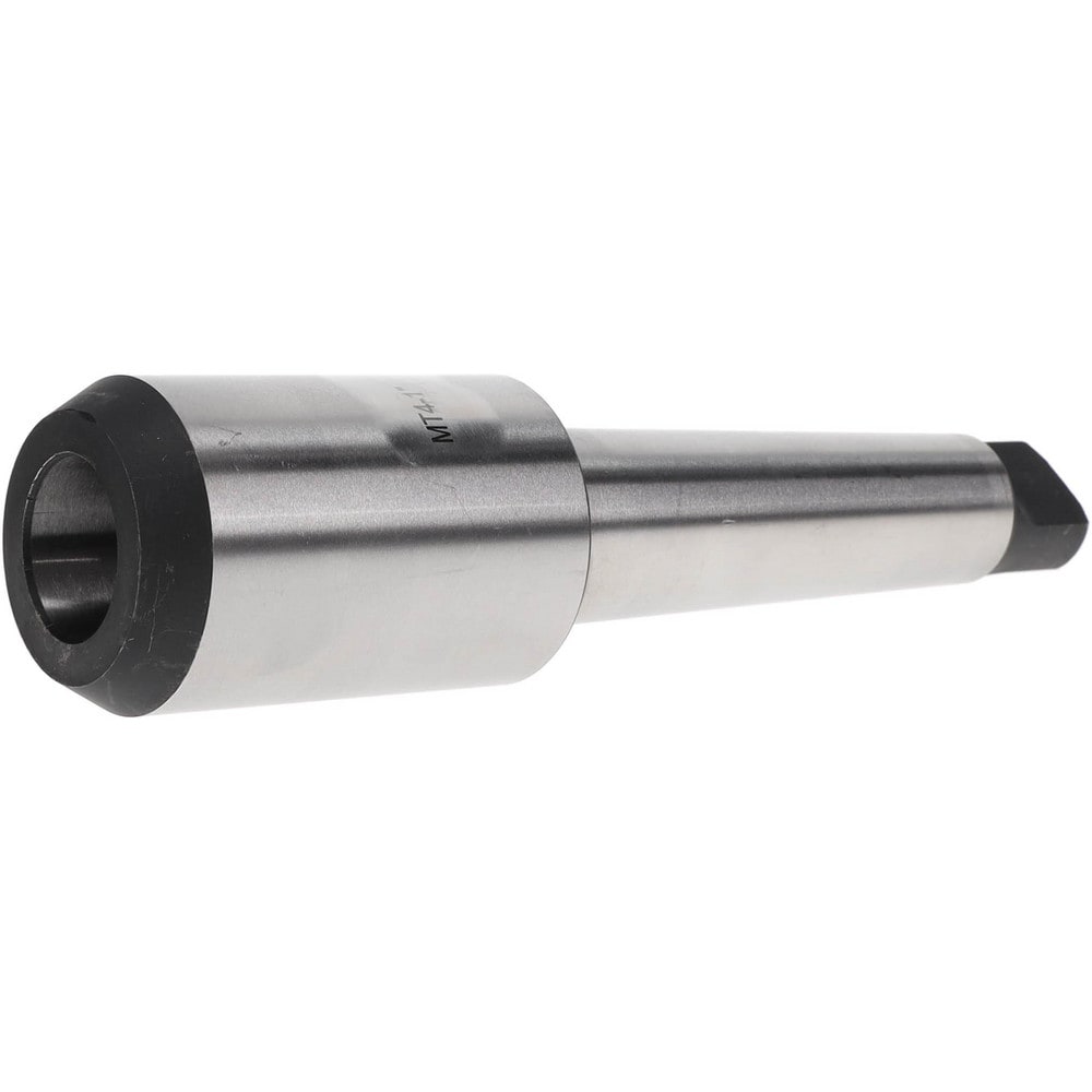 Value Collection - End Mill Holder: 4MT Taper, Taper Shank, 1