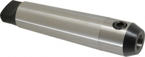 Value Collection 219-5018 End Mill Holder: 5MT Taper Shank, 3/4" Hole Image